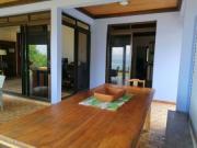 Location de particuliers � particuliers Maison traditionnelle au soleil couchant Location saisonni�re Polyn�sie Fran�aise photo 7