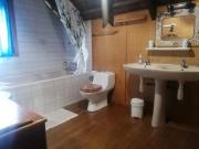 Location de particuliers � particuliers Maison traditionnelle au soleil couchant Location saisonni�re Polyn�sie Fran�aise photo 8
