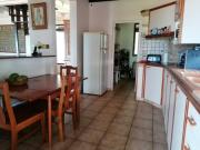 Location de particuliers � particuliers Maison traditionnelle au soleil couchant Location saisonni�re Polyn�sie Fran�aise photo 9
