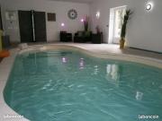 Location de particuliers � particuliers Mobil-home g�te tiny avec piscine int�rieure priv�e   Location saisonni�re Calvados photo 9