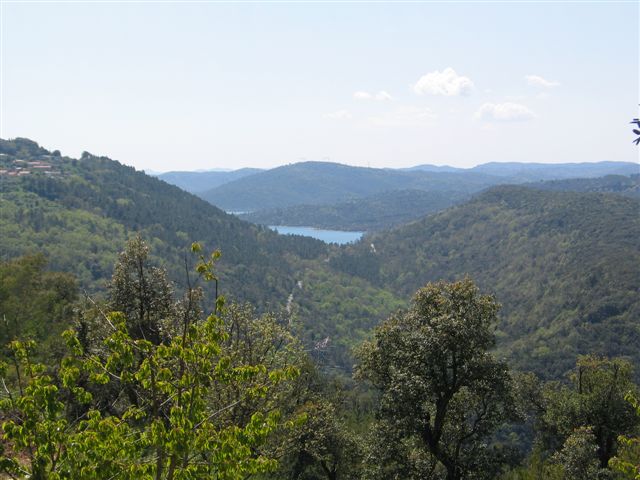 Location de particuliers � particuliers Gite Alpes Maritimes Le Tignet pr�s de Cannes Location saisonni�re Alpes maritimes