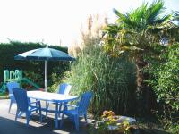 Location de particuliers � particuliers Les Hortensias, g�te �quip� pour b�b� en presqu'�le de Crozon G�te Finist�re photo 5
