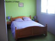 Location de particuliers � particuliers Les Hortensias, g�te �quip� pour b�b� en presqu'�le de Crozon G�te Finist�re photo 8