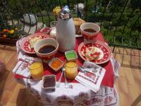 Location de particuliers � particuliers  la fontaine pr�s de Grasse � petit prix Chambres d'hotes Alpes maritimes photo 5