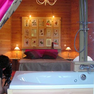 Location de particuliers � particuliers Mas des Pots Rouges Chambres d'hotes Gard