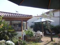 Location de particuliers � particuliers location situ� entre le bord de mer  Location saisonni�re Bouches du rh�ne photo 1