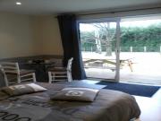Location de particuliers � particuliers Chambres d'H�te Le Mans avec Piscine  Chambres d'hotes Sarthe photo 15