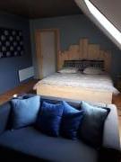 Location de particuliers � particuliers Chambres d'H�te Le Mans avec Piscine  Chambres d'hotes Sarthe photo 4