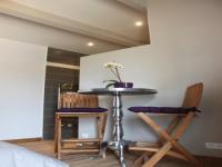 Location de particuliers � particuliers Chambre d'h�tes les huttes sur l'�le d'Ol�ron Chambres d'hotes Charente maritime photo 3