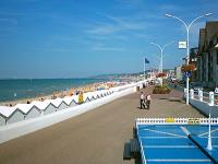 Location de particuliers � particuliers Vacances villers sur mer residence grand cap Location saisonni�re Calvados photo 7