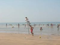 Location de particuliers � particuliers Vacances villers sur mer residence grand cap Location saisonni�re Calvados photo 9