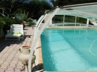 Location de particuliers � particuliers Villa Lou Pin Dou Papet,belle vue, piscine, proche mer et calanques de Cassis Chambres d'hotes Bouches du rh�ne photo 3