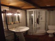 Location de particuliers � particuliers Gite l'Oustal avec piscine en Sud Aveyron  G�te Aveyron photo 13