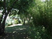 Location de particuliers � particuliers Gite l'Oustal avec piscine en Sud Aveyron  G�te Aveyron photo 14