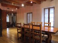 Location de particuliers � particuliers Gite l'Oustal avec piscine en Sud Aveyron  G�te Aveyron photo 6