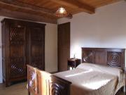 Location de particuliers � particuliers Gite l'Oustal avec piscine en Sud Aveyron  G�te Aveyron photo 9