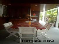 Location de particuliers � particuliers �le de St. Martin loue g�te  baie orientale G�te Saint-Martin photo 7