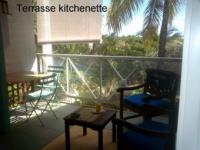 Location de particuliers � particuliers �le de St. Martin loue g�te  baie orientale G�te Saint-Martin photo 8