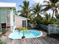 Location de particuliers � particuliers �le de St. Martin  chambre d'h�te  baie orientale Chambres d'hotes Saint-Martin photo 5