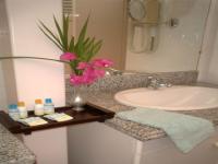 Location de particuliers � particuliers �le de St. Martin  chambre d'h�te  baie orientale Chambres d'hotes Saint-Martin photo 6