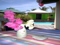 Location de particuliers � particuliers �le de St. Martin  chambre d'h�te  baie orientale Chambres d'hotes Saint-Martin photo 7