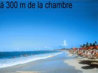 Location de particuliers � particuliers �le de St. Martin  chambre d'h�te  baie orientale Chambres d'hotes Saint-Martin photo 8