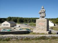 Location de particuliers � particuliers Bretagne-Sud: Vacances pr�s de la Pointe du Raz Location saisonni�re Finist�re photo 4