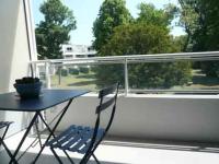 Location de particuliers � particuliers La Baule Benoit location 2 pi�ces + Box priv� ferm� Location saisonni�re Loire Atlantique photo 4