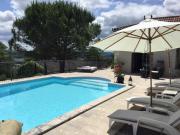 Location de particuliers � particuliers Chambre d'h�tes avec piscine Chambres d'hotes Lot et Garonne photo 2