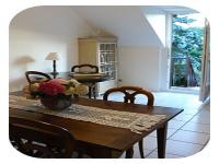 Location de particuliers � particuliers Au bout du champ aux portes de Belfort Chambres d'hotes Territoire de Belfort photo 5