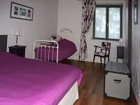 Location de particuliers � particuliers Ty var Roz - Maison d'h�tes en baie d'Audierne proche de la mer Chambres d'hotes Finist�re photo 4