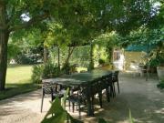 Location de particuliers � particuliers Location de Maison de vacances 5 chambres avec piscine priv�e en campagne  Location saisonni�re Vaucluse photo 13