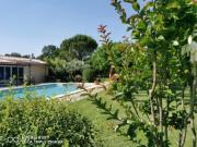 Location de particuliers � particuliers Location de Maison de vacances 5 chambres avec piscine priv�e en campagne  Location saisonni�re Vaucluse photo 3