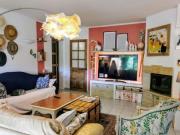 Location de particuliers � particuliers Location de Maison de vacances 5 chambres avec piscine priv�e en campagne  Location saisonni�re Vaucluse photo 6