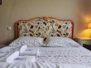 Location de particuliers � particuliers Location de Maison de vacances 5 chambres avec piscine priv�e en campagne  Location saisonni�re Vaucluse photo 9