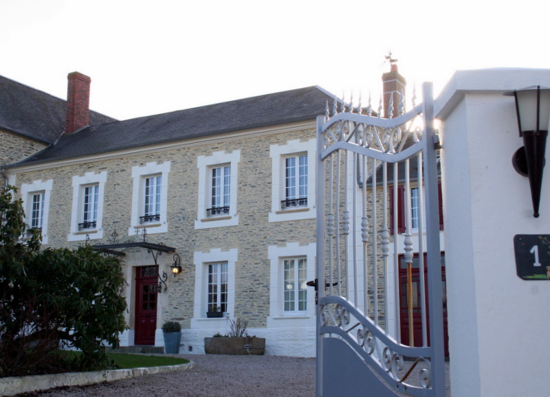 Location de particuliers � particuliers 