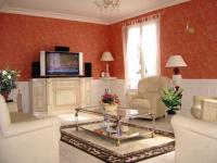 Location de particuliers � particuliers Au Grimartin's a Fresnay sur Sarthe, petite cit� de caract�re Chambres d'hotes Sarthe photo 3