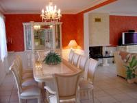 Location de particuliers � particuliers Au Grimartin's a Fresnay sur Sarthe, petite cit� de caract�re Chambres d'hotes Sarthe photo 5