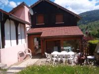 Location de particuliers � particuliers CHALET jusqu'a 7 personnes � 3 kms des pistes de SKI Chalet Vosges photo 5