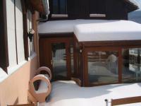 Location de particuliers � particuliers CHALET jusqu'a 7 personnes � 3 kms des pistes de SKI Chalet Vosges photo 8