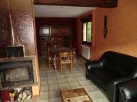 Location de particuliers � particuliers CHALET jusqu'a 7 personnes � 3 kms des pistes de SKI Chalet Vosges photo 9