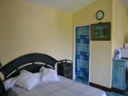 Location de particuliers � particuliers Bungalow climatis� spa priv� et vue mer en Guadeloupe Location saisonni�re Guadeloupe photo 6