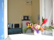 Location de particuliers � particuliers Bungalow climatis� spa priv� et vue mer en Guadeloupe Location saisonni�re Guadeloupe photo 8