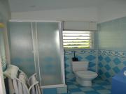 Location de particuliers � particuliers Bungalow climatis� spa priv� et vue mer en Guadeloupe Location saisonni�re Guadeloupe photo 9