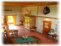 Location de particuliers � particuliers Chambres d'h�tes l'Etang, au bout du chemin Chambres d'hotes Allier photo 2