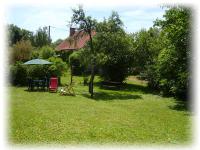 Location de particuliers � particuliers Chambres d'h�tes l'Etang, au bout du chemin Chambres d'hotes Allier photo 6