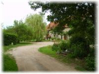 Location de particuliers � particuliers Chambres d'h�tes l'Etang, au bout du chemin Chambres d'hotes Allier photo 7