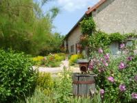 Location de particuliers � particuliers Chambres d'h�tes l'Etang, au bout du chemin Chambres d'hotes Allier photo 8