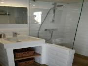 Location de particuliers � particuliers Villa de charme  bord de mer avec piscine 4 chambres  Location saisonni�re Landes photo 5
