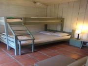 Location de particuliers � particuliers Villa de charme  bord de mer avec piscine 4 chambres  Location saisonni�re Landes photo 6
